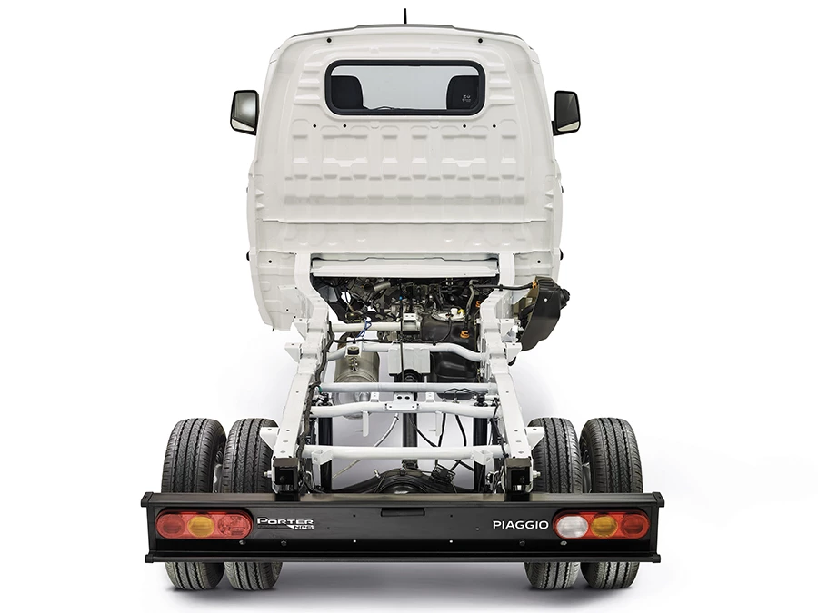 Chassis Performance