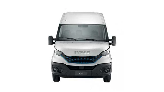 Iveco Daily Blue Power 1