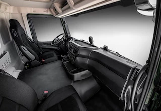 New Design And Ergonomics T WAY Preview