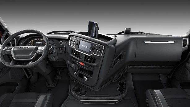 Iveco S Way 3