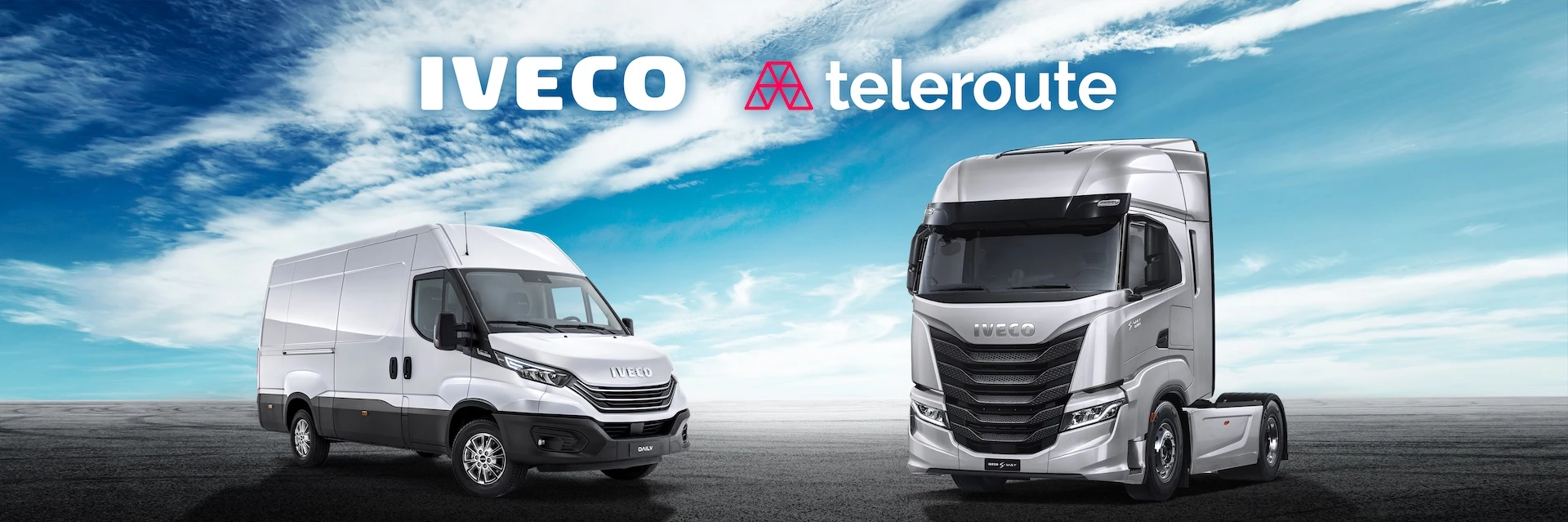 Iveco Teleroute