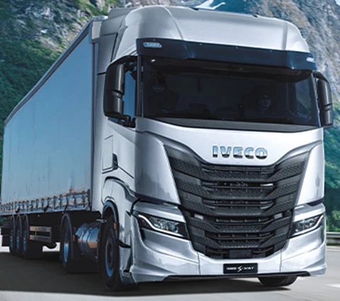IVECO S WAY Small