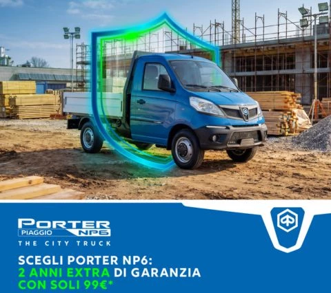 PIAGGIO EXTRA GARANZIA 480X426