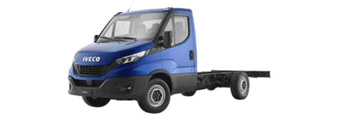 Daily Autocarro