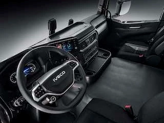 Assisted Drive And GSR T Way Preview