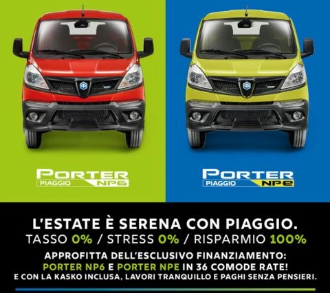 Finanziamento Piaggio Tasso 0 480X426