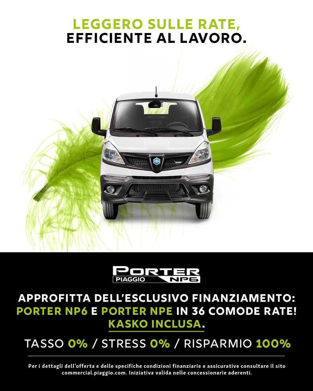 Tasso 0 Piaggio