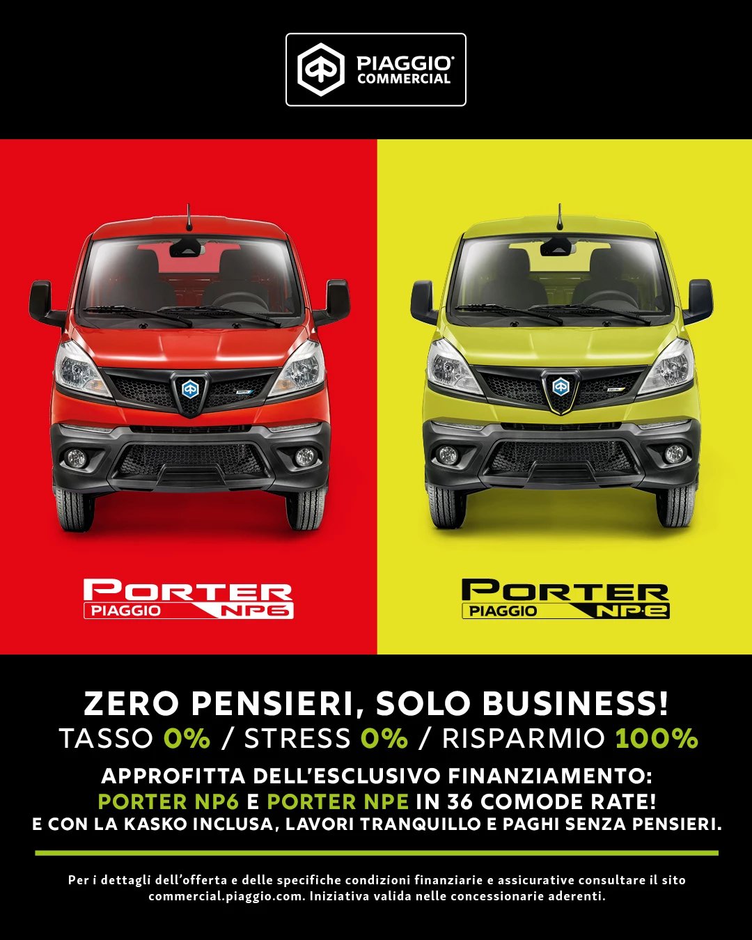 IT FEED 1080X1350 IG FB Porter NP6 PARIBAS 10 2025