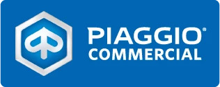 Piaggio Logo